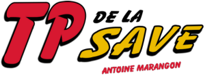 Travaux Publics de la Save