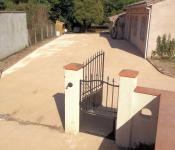 TP de la Save  Apr�s travaux